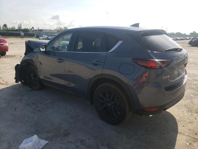 Photo 2 from auction – 2021 MAZDA CX-5 TOURI with VIN JM3KFACM1M0413747