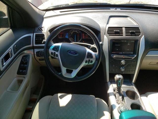 Photo 8 from auction – 2011 FORD EXPLORER X with VIN 1FMHK8D89BGA60179