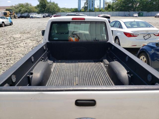 Фото 10 с аукциона – 2010 FORD RANGER с VIN 1FTKR1AD7APA54698