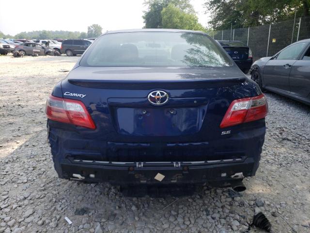 Photo 6 from auction – 2007 TOYOTA CAMRY CE with VIN 4T1BE46K67U058381