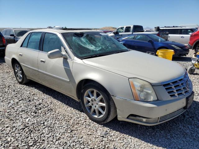 Photo 4 from auction – 2011 CADILLAC DTS LUXURY with VIN 1G6KD5E67BU126202