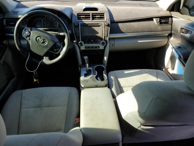 Photo 8 from auction – 2012 TOYOTA CAMRY BASE with VIN 4T1BF1FK6CU082640