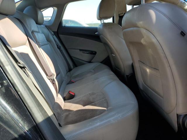 Photo 10 from auction – 2014 BUICK VERANO with VIN 1G4PP5SK1E4132086