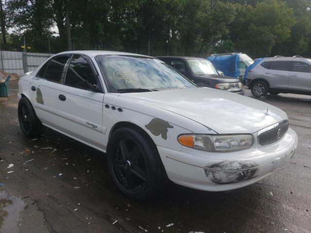 Photo 4 from auction – 1999 BUICK CENTURY CU with VIN 2G4WS52M4X1431744