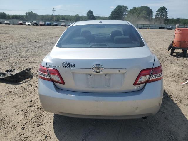 Photo 6 from auction – 2011 TOYOTA CAMRY BASE with VIN 4T1BF3EKXBU759345