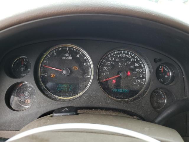 Photo 9 from auction – 2007 GMC YUKON with VIN 1GKFC13J57J120316
