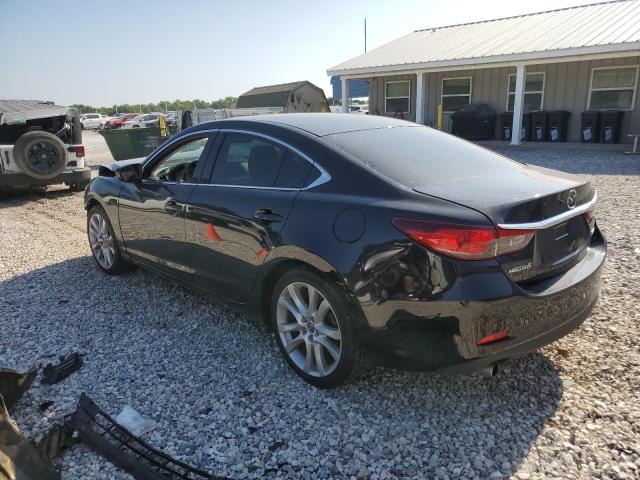 Photo 2 from auction – 2014 MAZDA 6 TOURING with VIN JM1GJ1V64E1154341
