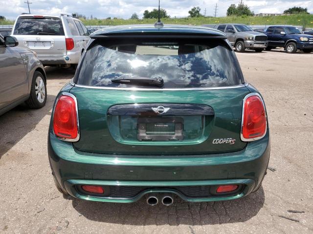 Photo 6 from auction – 2016 MINI COOPER S with VIN WMWXP7C58G2A44062