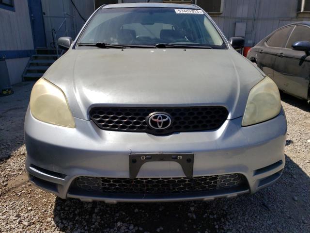 Zdjęcie 5 z aukcji – 2004 TOYOTA COROLLA MA z VIN 2T1KR32E94C211671
