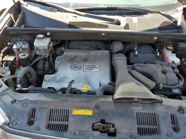 Photo 12 from auction – 2011 TOYOTA HIGHLANDER with VIN JTEDC3EH3B2003535