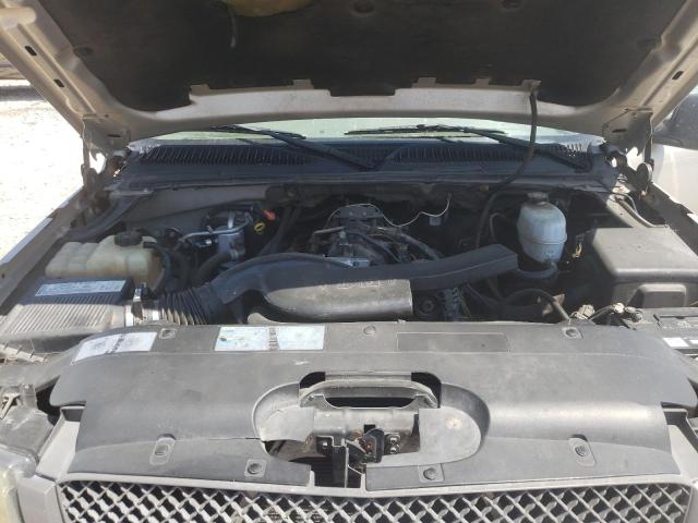Photo 12 from auction – 2005 CHEVROLET AVALANCHE with VIN 3GNEC12Z65G269788