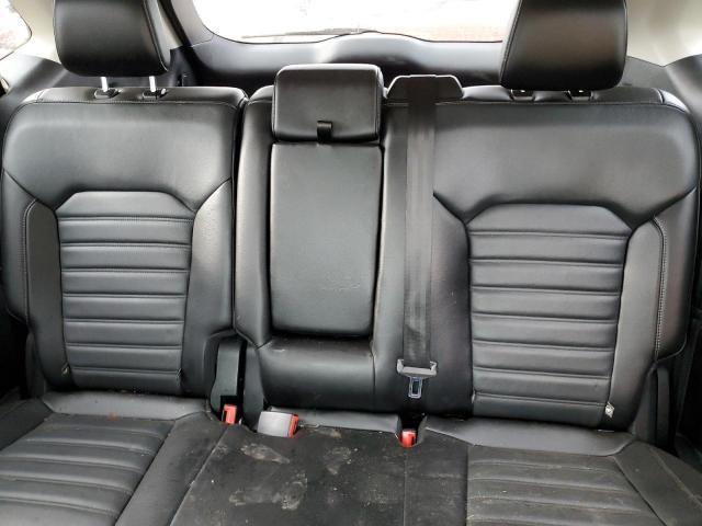 Photo 10 from auction – 2018 FORD EDGE SEL with VIN 2FMPK4J81JBB34886