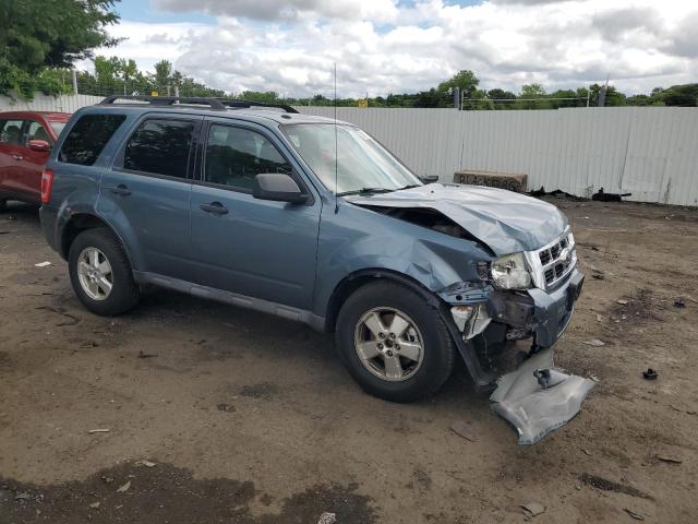 Photo 4 from auction – 2011 FORD ESCAPE XLT with VIN 1FMCU9DG9BKA20845