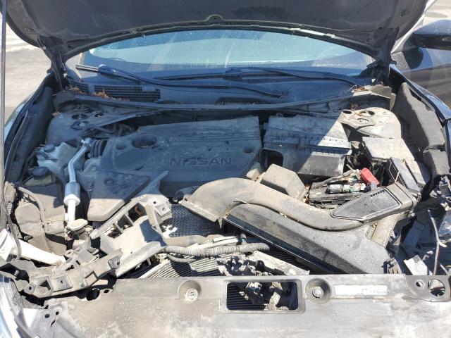 Photo 11 from auction – 2016 NISSAN ALTIMA 2.5 with VIN 1N4AL3AP3GN377403