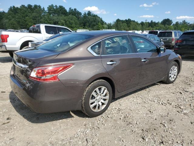 Photo 3 from auction – 2013 NISSAN ALTIMA 2.5 with VIN 1N4AL3AP5DN578571