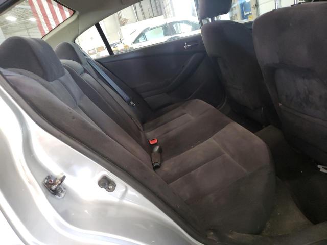 Photo 10 from auction – 2008 NISSAN ALTIMA 2.5 with VIN 1N4AL21E78C280145