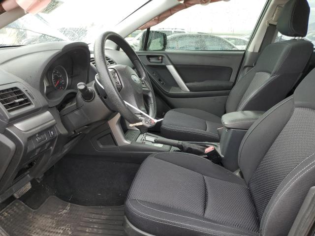 Photo 7 from auction – 2014 SUBARU FORESTER 2 with VIN JF2SJAAC0EH545260