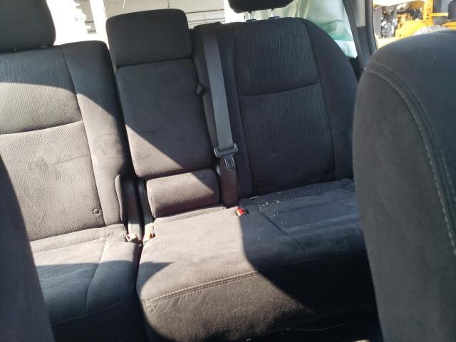 Photo 10 from auction – 2015 NISSAN PATHFINDER with VIN 5N1AR2MM5FC698742