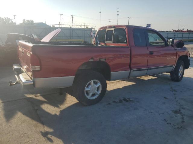 Photo 3 from auction – 1997 DODGE DAKOTA with VIN 1B7GG23YXVS187458