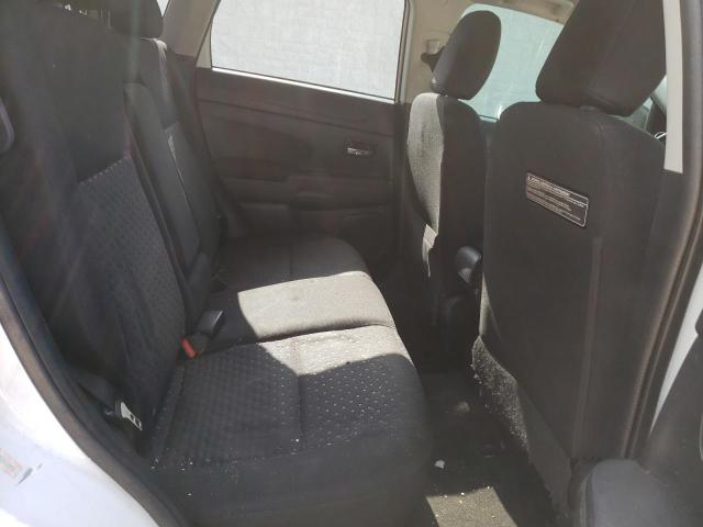 Photo 10 from auction – 2011 MITSUBISHI OUTLANDER with VIN JA4AR4AU2BZ013909