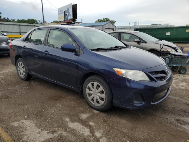 Photo 4 from auction – 2011 TOYOTA COROLLA BA with VIN JTDBU4EE3B9141216