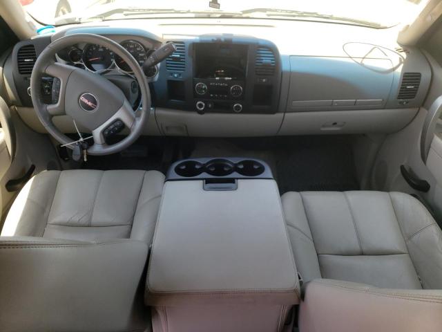 Photo 8 from auction – 2013 GMC SIERRA C15 with VIN 3GTP1VE09DG257063