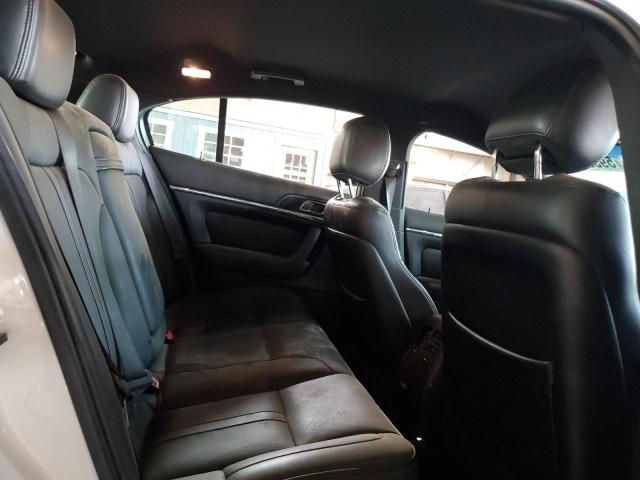 Photo 10 from auction – 2013 LINCOLN MKS with VIN 1LNHL9DK9DG601667