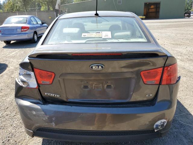 Фото 6 с аукциона – 2012 KIA FORTE EX с VIN KNAFU4A22C5491178