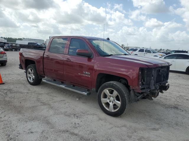 Photo 4 from auction – 2014 CHEVROLET SILVERADO with VIN 3GCPCREC0EG101426