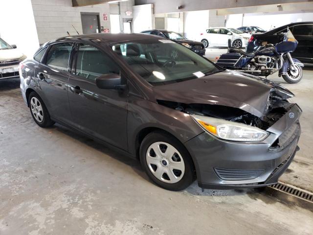 Photo 4 from auction – 2015 FORD FOCUS S with VIN 1FADP3E28FL346027