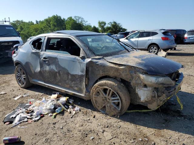 Photo 4 from auction – 2012 TOYOTA SCION TC with VIN JTKJF5C76C3024128
