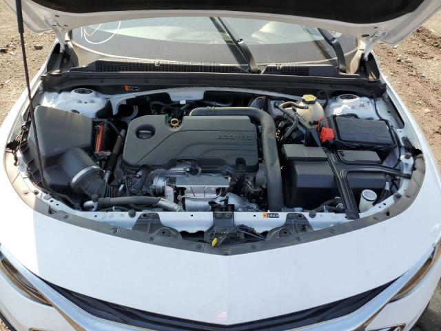 Photo 11 from auction – 2020 CHEVROLET MALIBU LT with VIN 1G1ZD5ST7LF084635