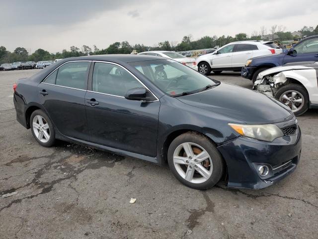 Photo 4 from auction – 2012 TOYOTA CAMRY BASE with VIN 4T1BF1FK3CU156807