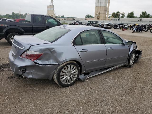 Photo 3 from auction – 2011 ACURA RL with VIN JH4KB2F68BC000466