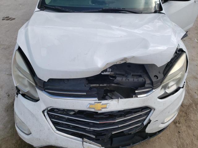 Photo 12 from auction – 2017 CHEVROLET EQUINOX LT with VIN 2GNALCEK7H6228627