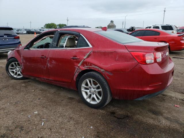 Photo 2 from auction – 2013 CHEVROLET MALIBU 2LT with VIN 1G11F5RR1DF116093