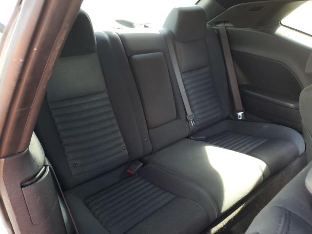 Снимка 10 от търг – 2012 DODGE CHALLENGER с VIN 2C3CDYAG7CH105909
