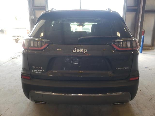 Photo 6 from auction – 2022 JEEP CHEROKEE L with VIN 1C4PJMDN5ND541716