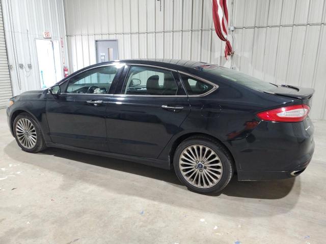 Photo 2 from auction – 2016 FORD FUSION TIT with VIN 3FA6P0K95GR217111