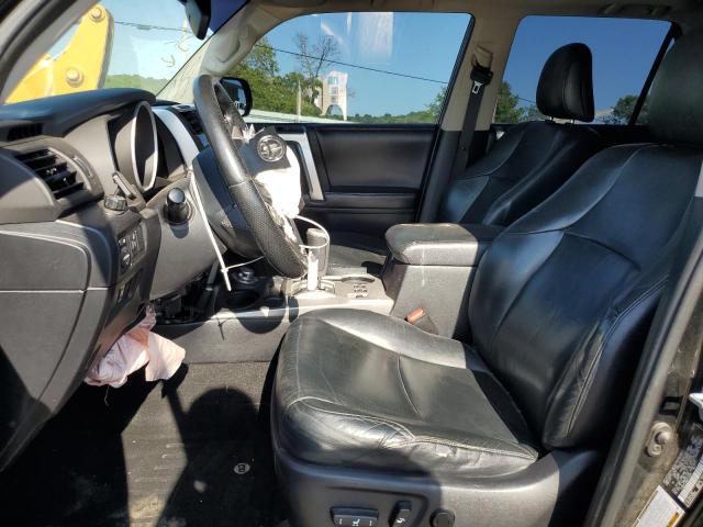Photo 7 from auction – 2013 TOYOTA 4RUNNER SR with VIN JTEBU5JR4D5145389