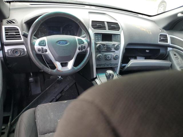 Photo 8 from auction – 2014 FORD EXPLORER X with VIN 1FM5K8D88EGC19183
