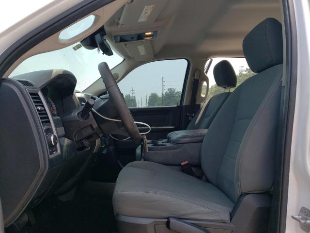 Photo 7 from auction – 2016 RAM 1500 ST with VIN 1C6RR7KT3GS218548