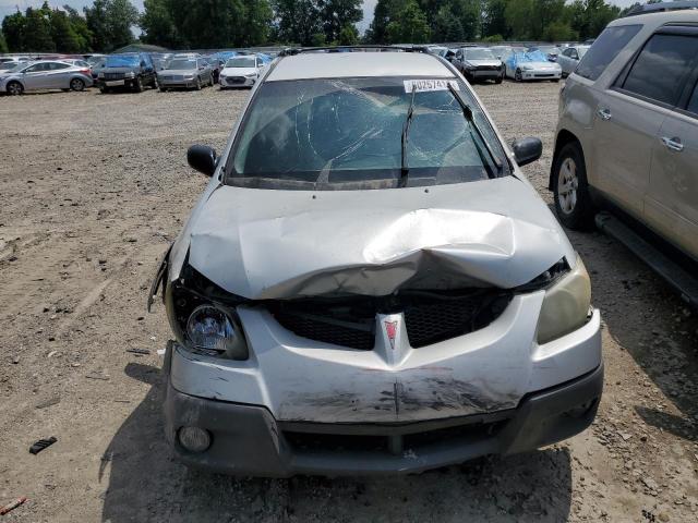 Photo 5 from auction – 2004 PONTIAC VIBE with VIN 5Y2SL62844Z406158