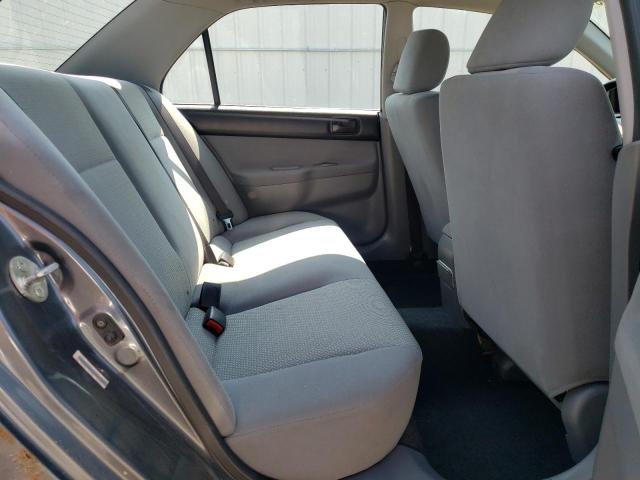 Photo 10 from auction – 2006 MITSUBISHI LANCER ES with VIN JA3AJ26E16U611543