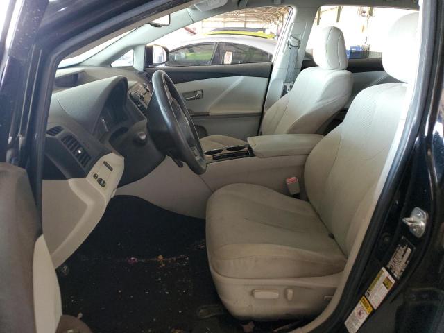 Photo 7 from auction – 2010 TOYOTA VENZA with VIN 4T3ZA3BB1AU021635