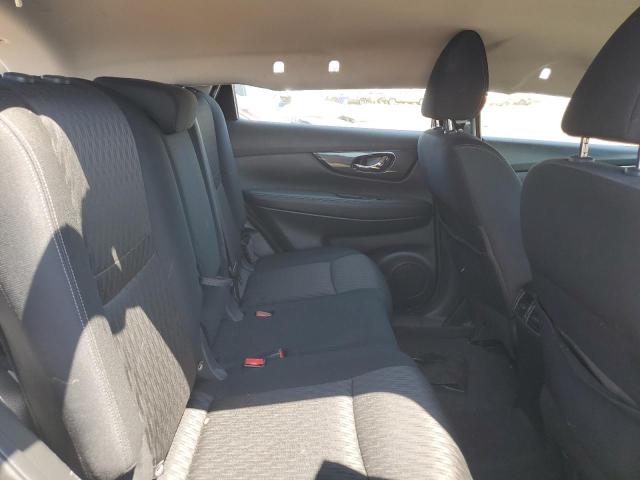 Photo 11 from auction – 2017 NISSAN ROGUE S with VIN KNMAT2MT1HP569826