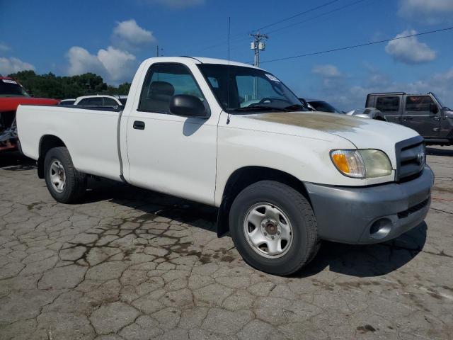 Photo 4 from auction – 2003 TOYOTA TUNDRA with VIN 5TBJN32183S334770