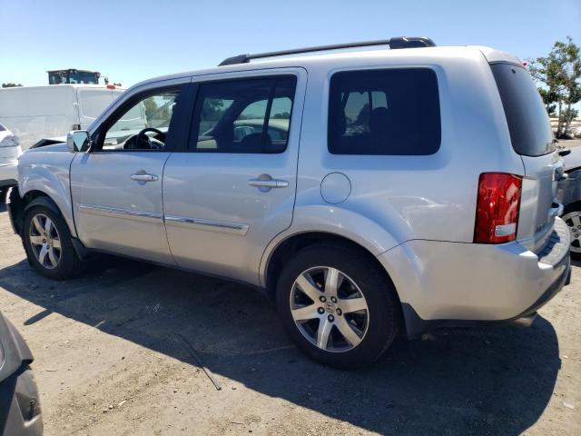 Photo 2 from auction – 2013 HONDA PILOT TOUR with VIN 5FNYF3H94DB034441