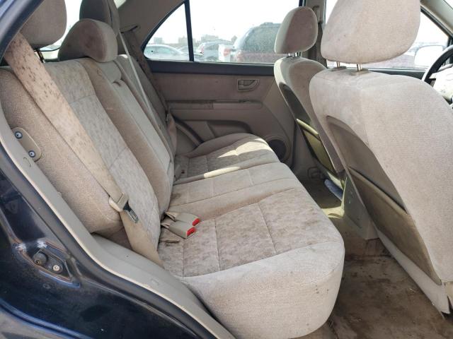 Photo 11 from auction – 2008 KIA SORENTO EX with VIN KNDJD735085843476