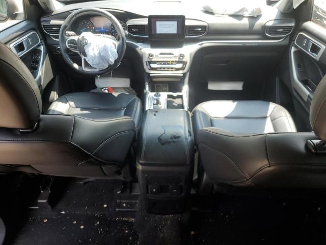 Photo 8 from auction – 2022 FORD EXPLORER X with VIN 1FMSK7DH2NGB24065